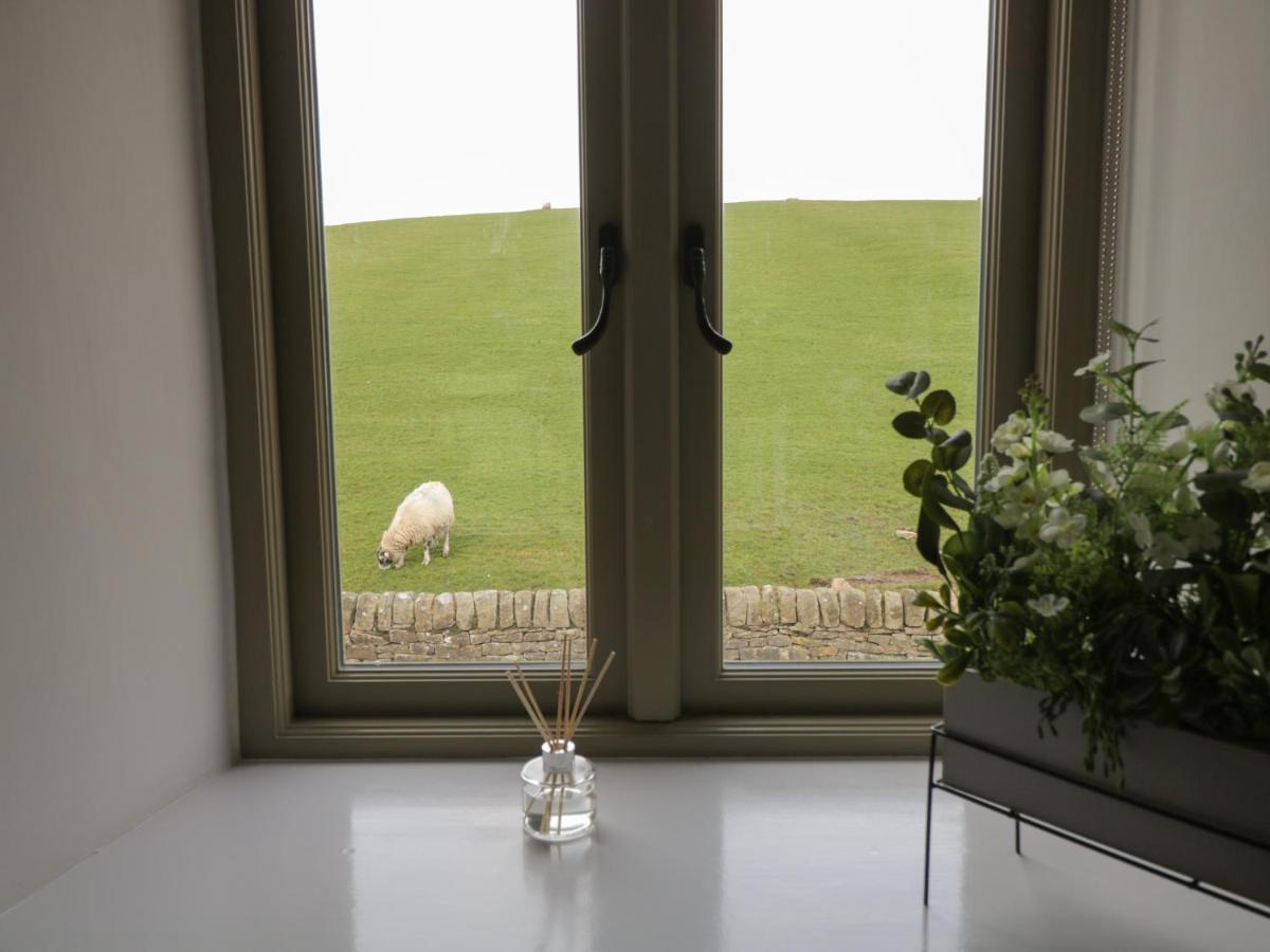Crane Field Laithe Villa Airton Buitenkant foto